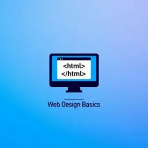 Web Design Basics