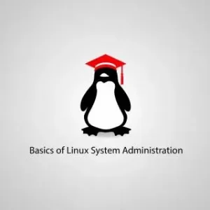 Basics of Linux System Administration