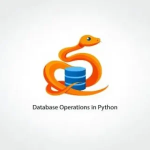 Database Operations in Python